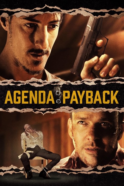 Agenda: Payback (Unhinged)