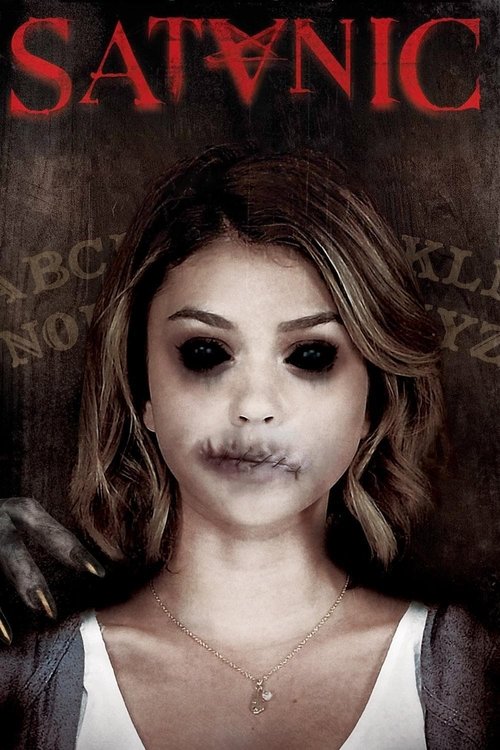 Satanic 2016