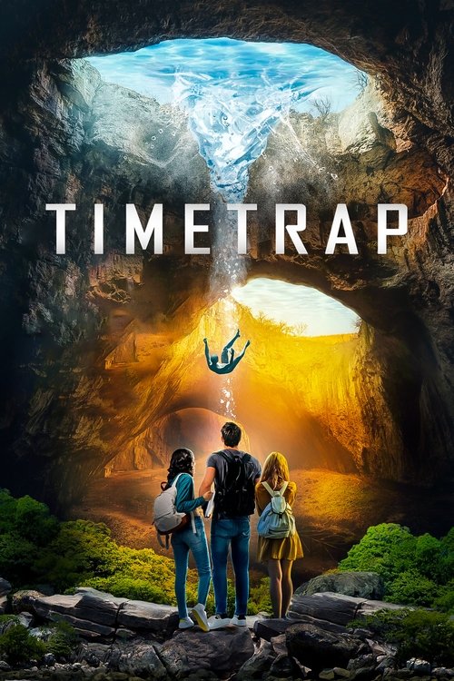 Time Trap 2017
