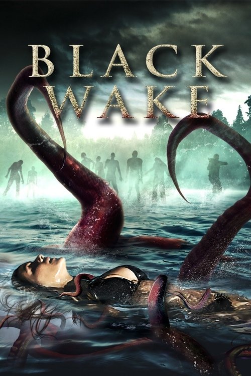 Black Wake 2018
