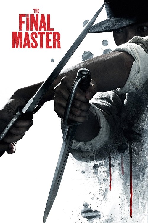The Final Master 2015