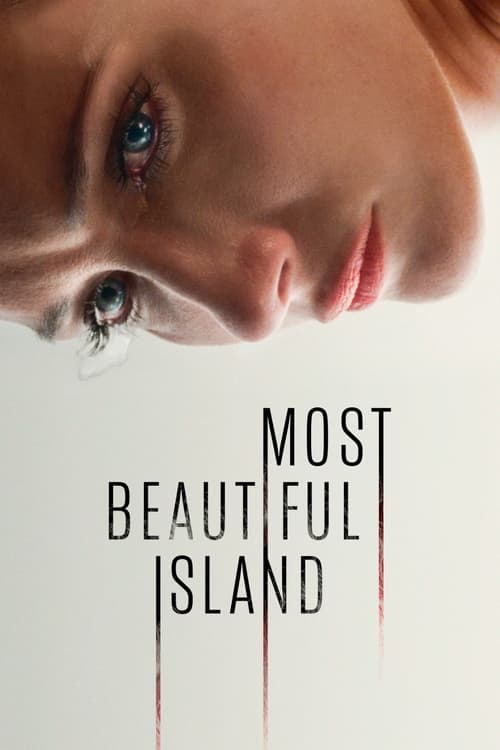 Most Beautiful Island 2017