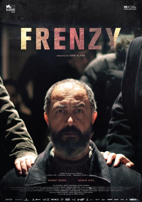 Frenzy (Abluka) 2015