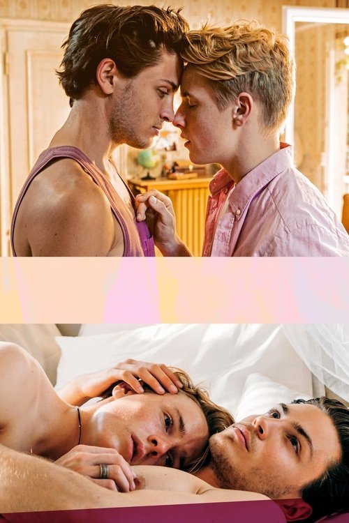 Center of My World 2016