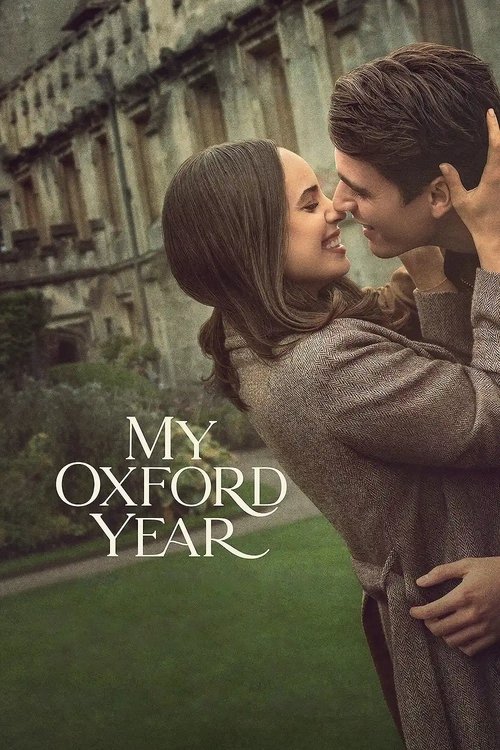 My Oxford Year 2025