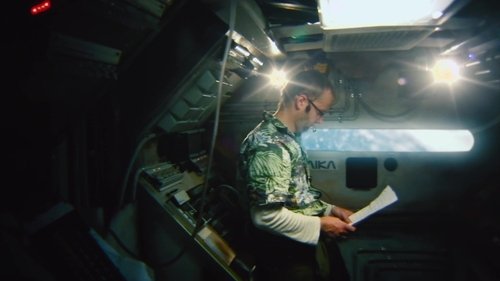 گرگ های تنها