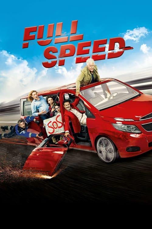 Full Speed 2016