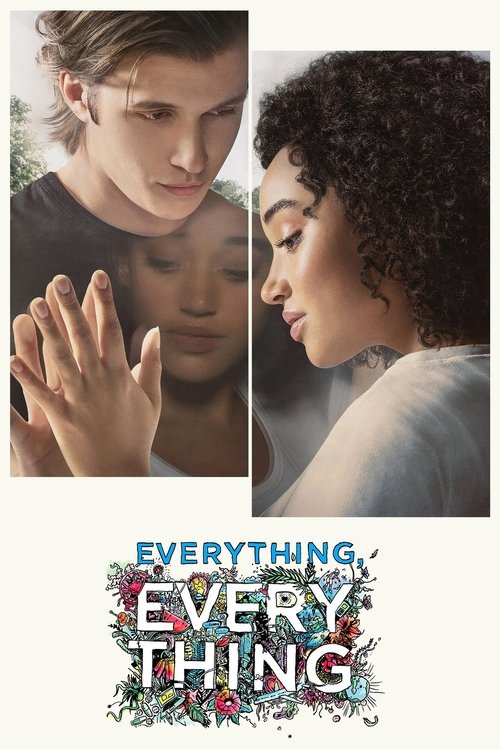 Everything Everything 2017