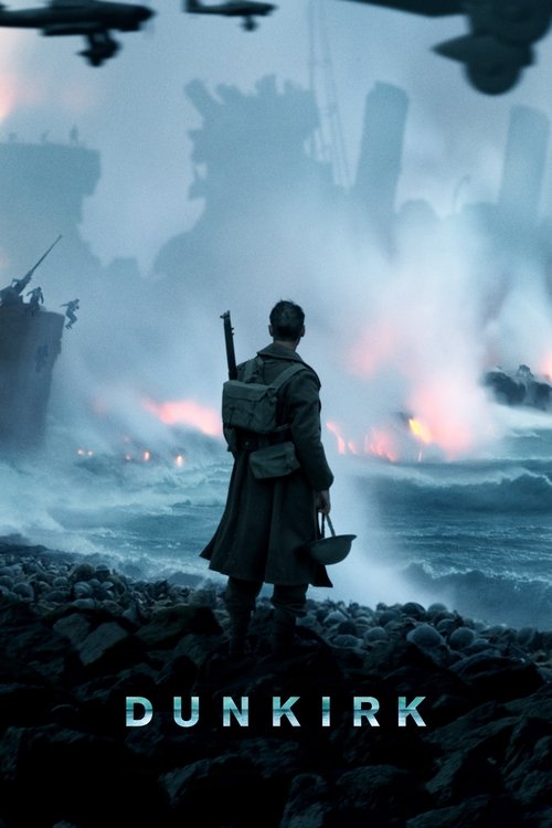 DUNKIRK 2017