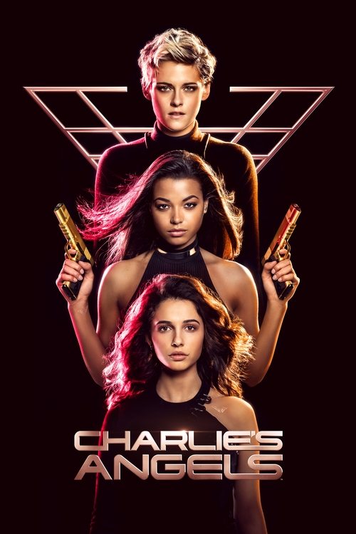 Charlies Angels 2019