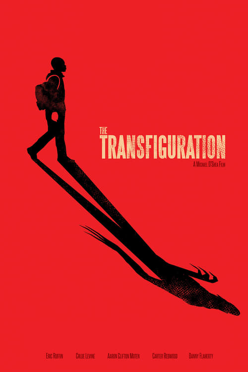 The Transfiguration 2016