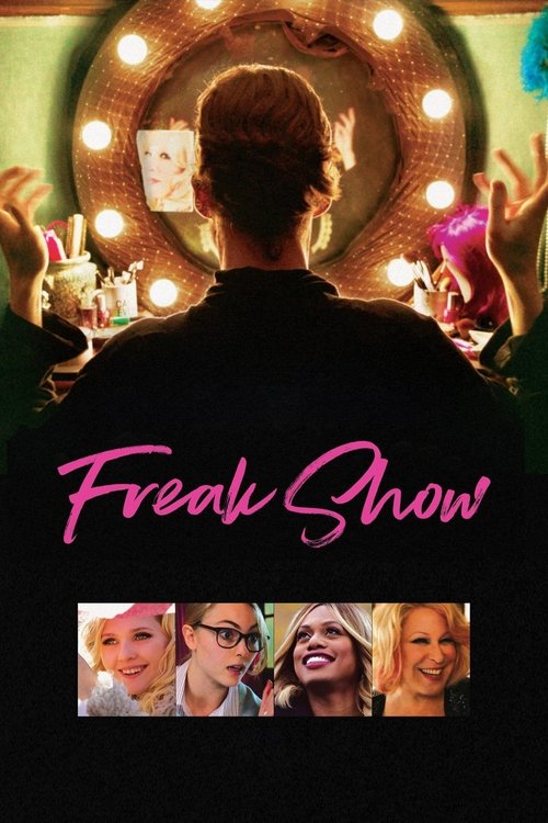 Freak Show 2017