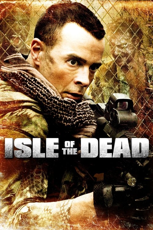 Isle of the Dead 2016