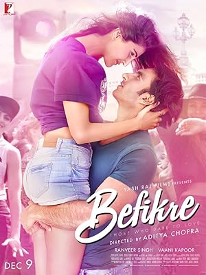 Befikre 2016