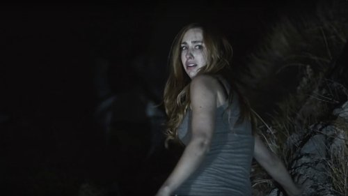 می دانم درون آنجایی