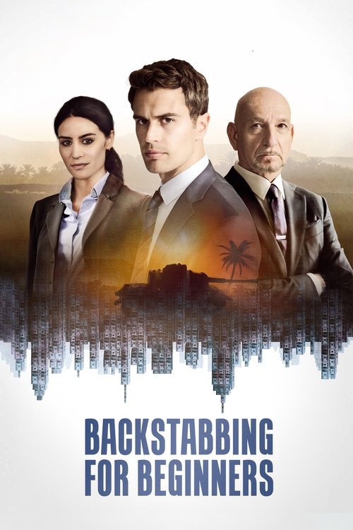 Backstabbing for Beginners 2018