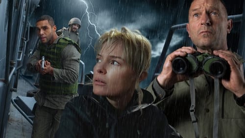 آخرین نگهبان