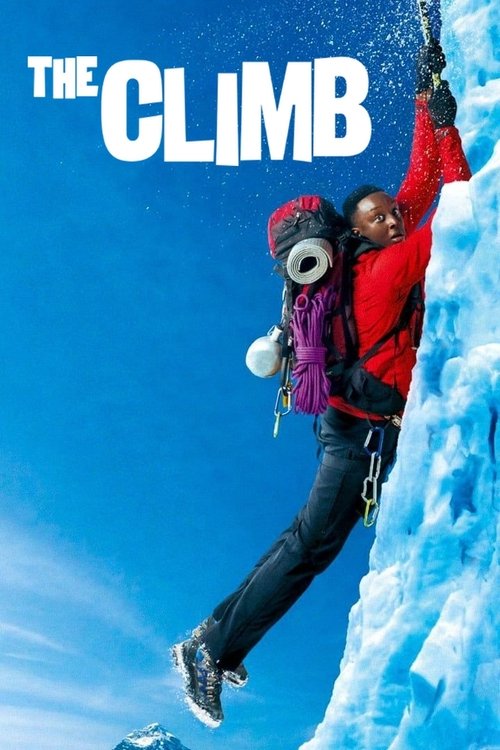 The Climb 2017