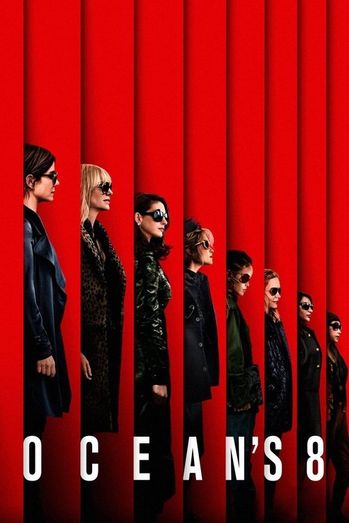 Ocean’s 8 2018