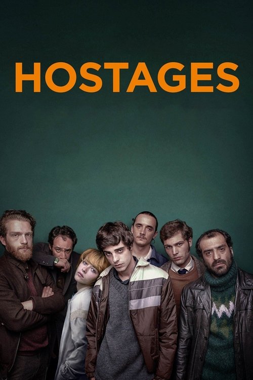 Hostages 2017