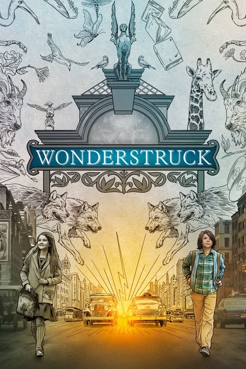 Wonderstruck 2017
