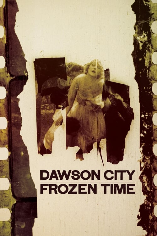 Dawson City: Frozen Time 2016