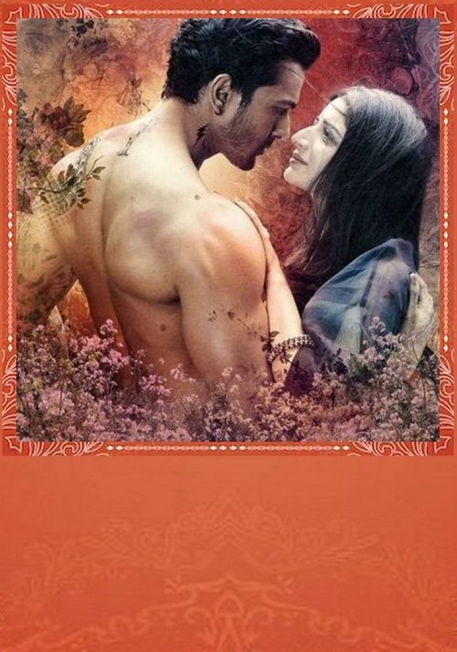 Sanam Teri Kasam 2016