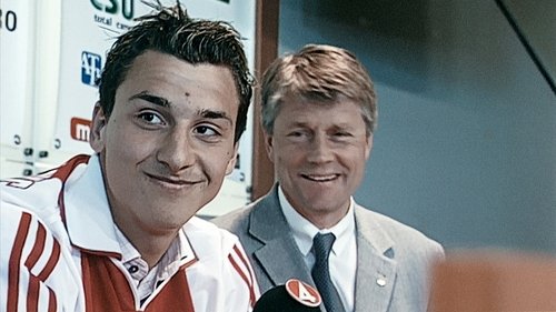 ظهور زلاتان