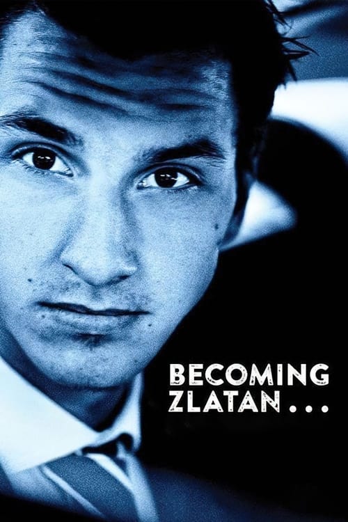 Becoming Zlatan 2015