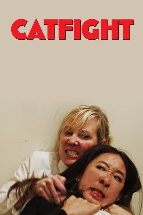 Catfight 2016