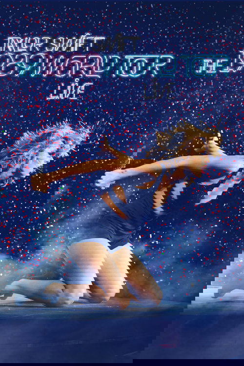 Taylor Swift: The 1989 World Tour Live 2015