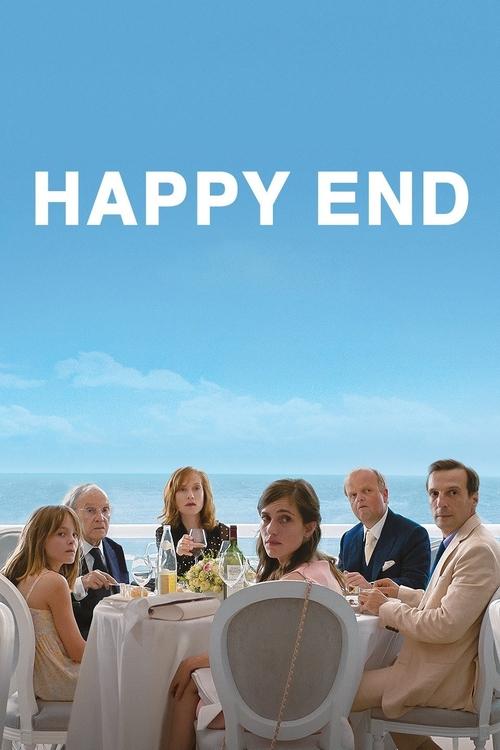 Happy End 2017