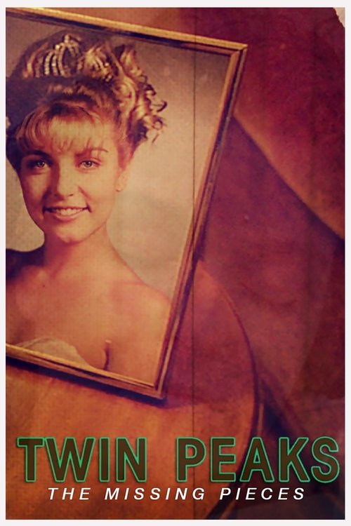 Twin Peaks The Missing Pieces 2014