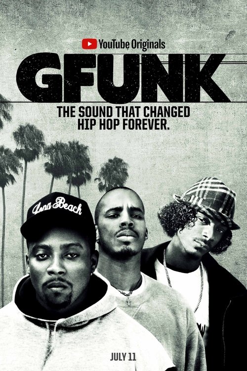 G Funk 2017