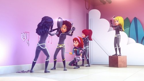 رفیقای لگویی تا ابد