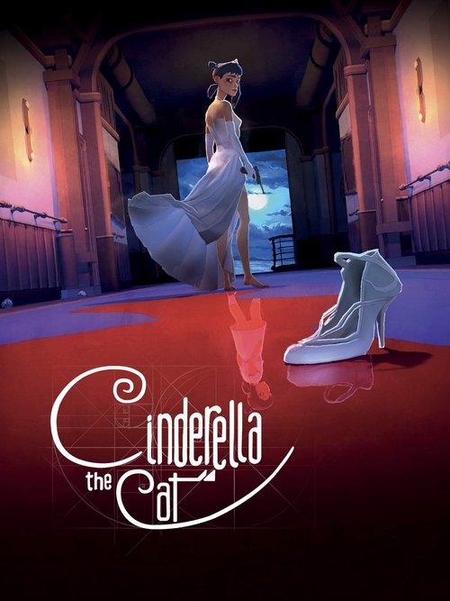 Cinderella the Cat 2017