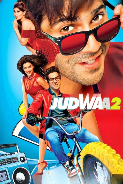 Judwaa 2 2017 