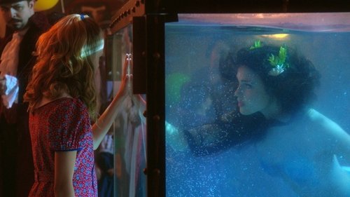 پری دریایی کوچک