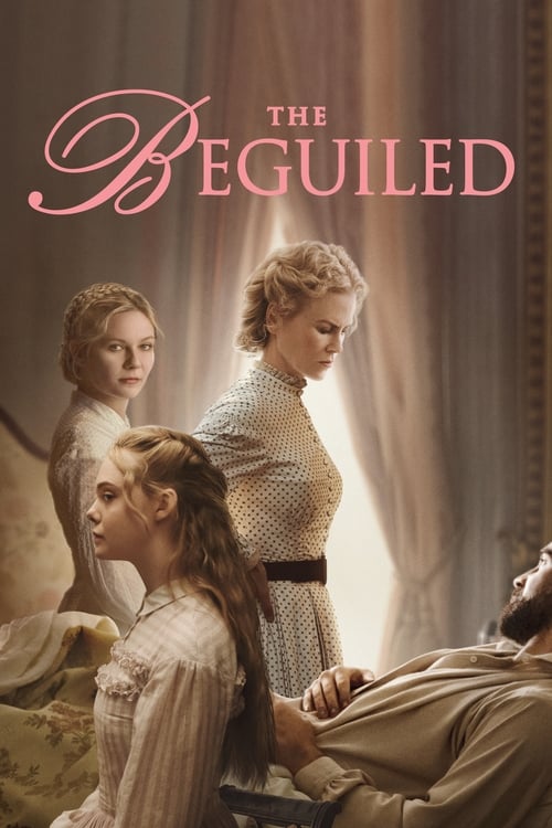The Beguiled 2017