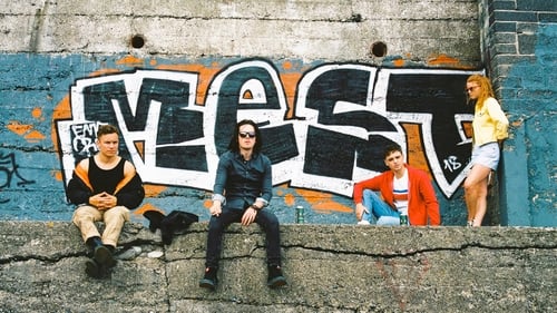 مردان جوان اینجا هستند