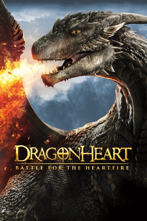 Dragonheart Battle for the Heartfire 2017