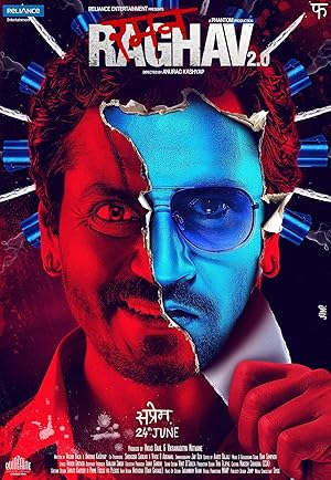 raman raghav 2.0 2016
