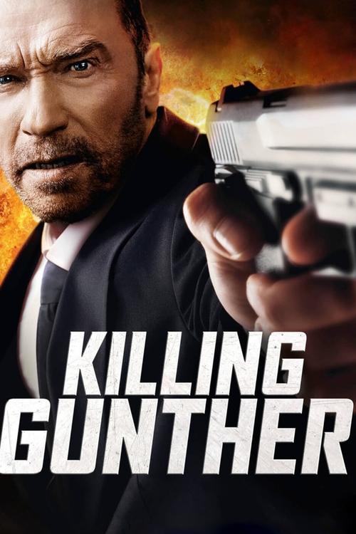 Killing Gunther 2017