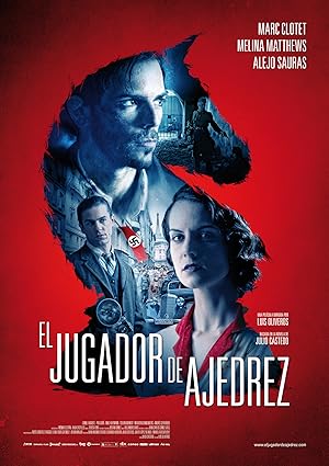 The Chessplayer 2017