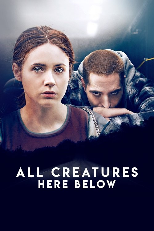 All Creatures Here Below 2018