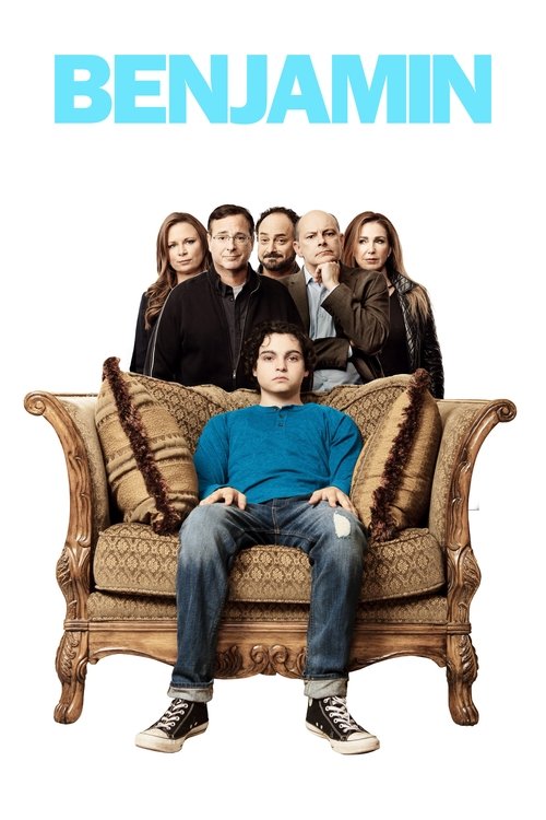 Benjamin 2019