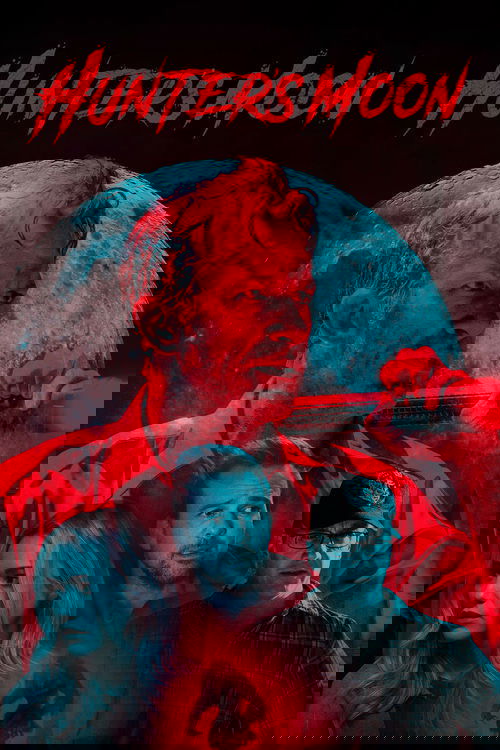 Hunter's Moon 2020