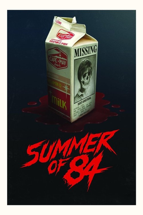 Summer of 84 2018