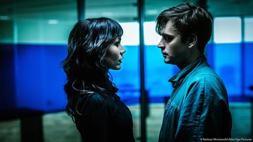 مردی با جعبه جادویی