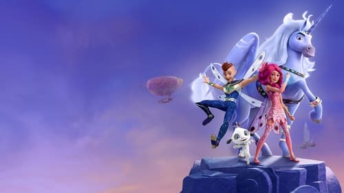 میا و من: قهرمان سنتوپیا